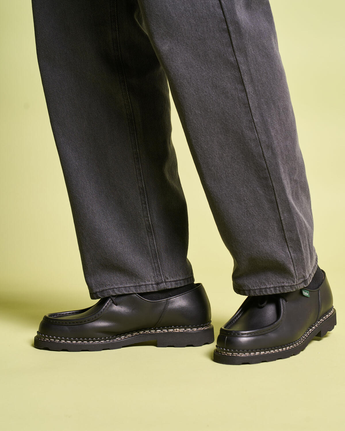 Paraboot MICHAEL | 715604 | AFEW STORE
